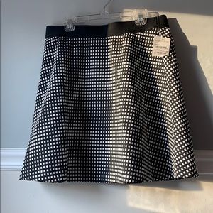 NWT Chelsea28 Skirt